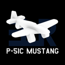 P-51C Mustang - Only-Games