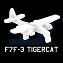 F7F-3 Tigercat - Only-Games