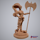 Malady Maiden - Jorra - Only-Games