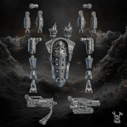 Ironpain Engine - Only-Games