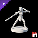 (IA) Padawan Ahsoka - Only-Games