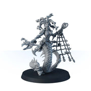 Dark Mermaids set - Only-Games