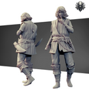 Bandit - Realsteone - Terrain Wargaming D&D DnD 32mm 40mm 54mm