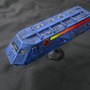 SW300-GDAC04 O-2300 Space Truck