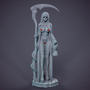 Halloween reaper / B - Only-Games