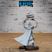 Dark Elf Army Archmage - Only-Games