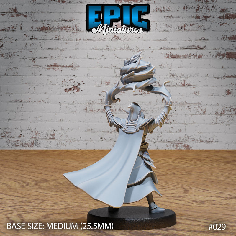 Dark Elf Army Archmage - Only-Games