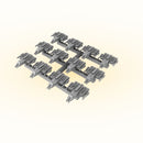 Aotrs000A Aotrs Smallcraft Pack 02 - Only-Games