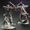 Drow Ranger of the Underdark - Indua'ne Viverik - Only-Games