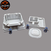 Eldrin Store - 28mm Wargaming Scatter Terrain Scenery Tabletop Miniature - Only-Games