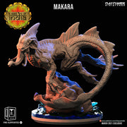 Makara - Only-Games