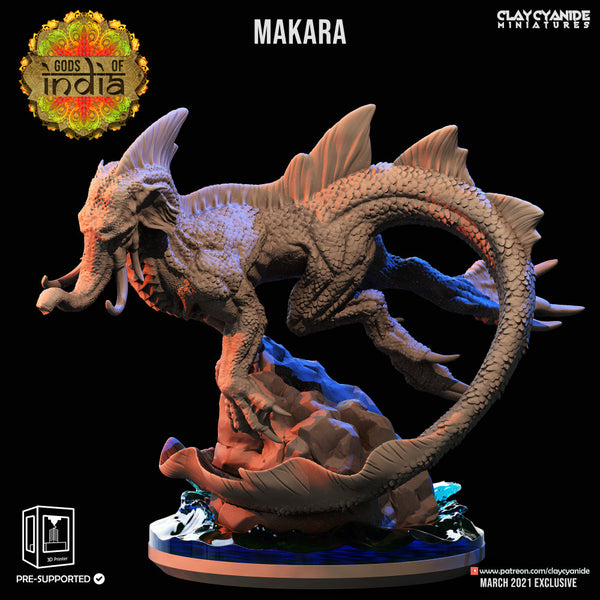 Makara - Only-Games