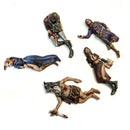 Dead Cultists (Harvest of War) - Only-Games