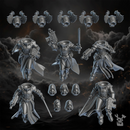 Retribution Angels Squad x5 - Only-Games