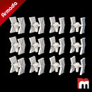 (Armada) 12x Mining Guild TIE - Only-Games