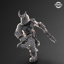 Kill Squad. Cultists of the Silent Pyre