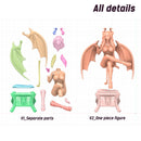 SUCCUBUS / 3 PIECES