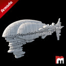 (Armada) Assault Frigate Mk I Type VII - Only-Games