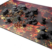 Spires and Plateaus Deluxe Bundle - Only-Games