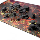 Spires and Plateaus Deluxe Bundle - Only-Games