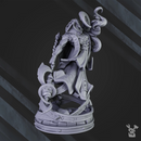 Master of Sacred Knowledge - Only-Games