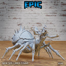 Drider Lich Lord Angry - Only-Games