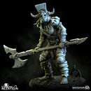 Scrap Warriors - Only-Games