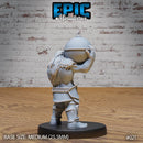 Dwarf Army Trebuchet & Operator Set - Only-Games