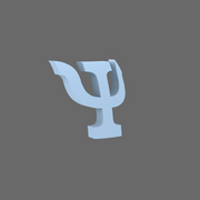 Psi-Clops Knight Shoulder Symbols - Only-Games