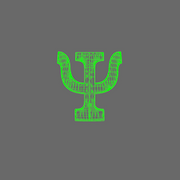 Psi-Clops Knight Shoulder Symbols - Only-Games
