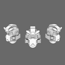 Clan Gunpla V10 Helmet Type D - Only-Games