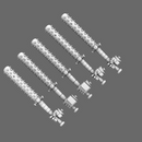 Cyber Samurai Power Tetsubo - Only-Games