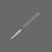 Cyber Samurai Power Tetsubo - Only-Games