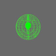 Kill Circuits Knight Shoulder Symbols - Only-Games