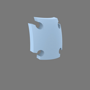Space Knights Veteran Squad Symbols Type A - Only-Games