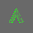 Space Knights Heavy Weapons Squad Symbols Type A - Only-Games