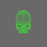 Space Knights Command Squad Symbols Type A - Only-Games