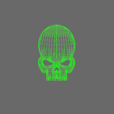 Space Knights Command Squad Symbols Type A - Only-Games