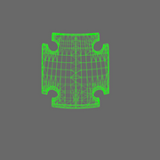 Space Knights Veteran Squad Symbols Type A - Only-Games