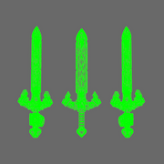 Pride Marines Power Sword - Only-Games