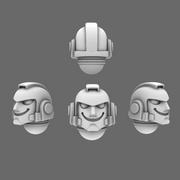 Pride Marine Joy Squad V10 Helmets - Only-Games