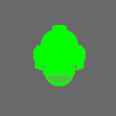 Pride Marine Joy Squad V10 Helmets - Only-Games