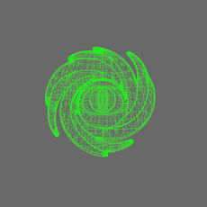 Galactic Overwatch T6 Shoulder Symbols Type A - Only-Games