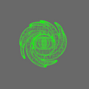 Galactic Overwatch T6 Shoulder Symbols Type A - Only-Games