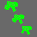 Patriotic Knights Eagle Retro Nailer Pistol - Only-Games