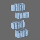 BWTF Scenics Book Groupings - Only-Games