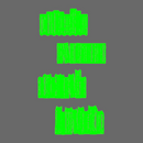 BWTF Scenics Book Groupings - Only-Games