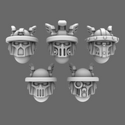 Sacred Scrolls V10 Messengers of Hermes Helmets - Only-Games
