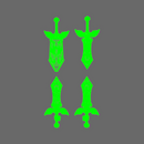 Arthurian Knights Electro Great Sword - Only-Games