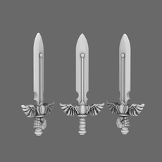 Arthurian Knights Electro Sword - Only-Games